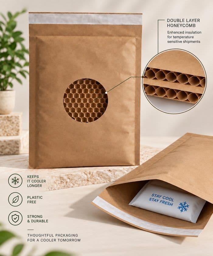 ChillCell Pads — Avaris Packaging