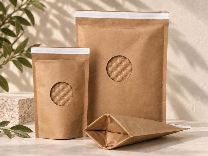 CloudMailer Plus — Avaris Packaging