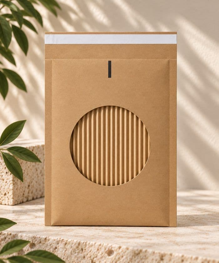 Corrugated Mailers — Avaris Packaging