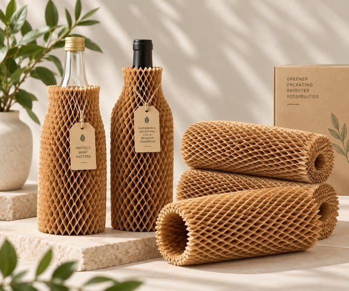 HexSleeves — Avaris Packaging