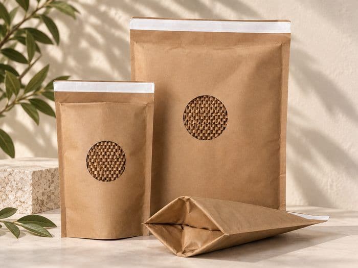 HiveMailer Plus — Avaris Packaging