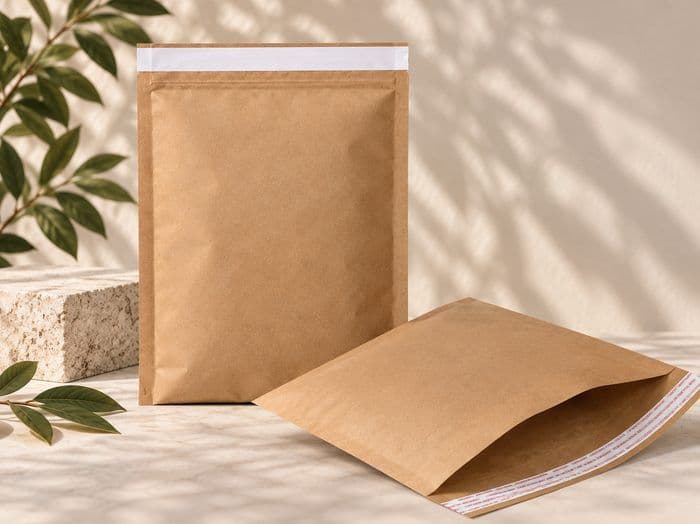 KraftMailer — Avaris Packaging